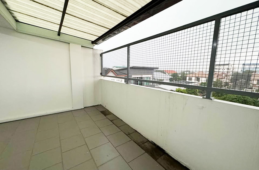 Townhouse in Sukhumvit 